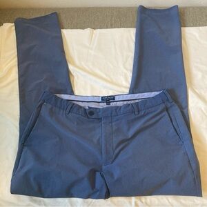 Peter Millar Slate Blue Chinos